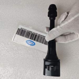 WLGRT OEM 22448-6N015คอยล์จุดระเบิดสำหรับ <span class=keywords><strong>Nissan</strong></span> Almera N16 V10 <span class=keywords><strong>Primera</strong></span> P11 P12 <span class=keywords><strong>WP12</strong></span> - Product Image 4