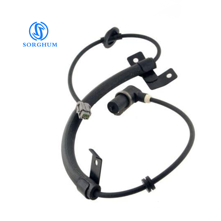 Sorghum 47910-4M460 ABS Wheel Speed Sensor for Nissan Almera II