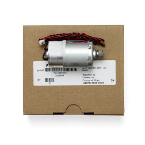 Moteur CR pour L805 L850 L801 L810 L800 T60 RX690, Ensemble moteur CR L805 L850 L801, Moteur CR L805 L850 L801 L80 - Product Image 2
