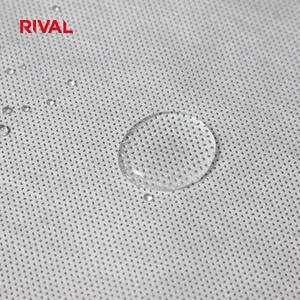 ISO9001 医疗级高克重柔软聚丙烯 SMS 涤纺熔喷无纺布卷材 RIVAL 品牌 Reicofil 5 结构 - Product Image 6