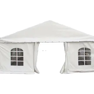 流行的高品质抗风事件容易向上凉亭派对帐篷