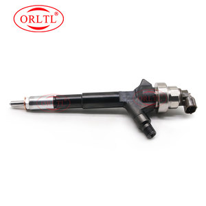 Injecteur de carburant 095000-6130 095000-6131 095000 6130 095000 6131 Buses d'injecteurs 0950006130 0950006131 pour <span class=keywords><strong>Opel</strong></span> - Product Image 3
