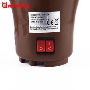 <span class=keywords><strong>Fontaine</strong></span> à <span class=keywords><strong>chocolat</strong></span> professionnelle triple pour <span class=keywords><strong>mariage</strong></span>, vente directe d'usine, avec moteur et contrôle <span class=keywords><strong>de</strong></span> la température - Product Image 4