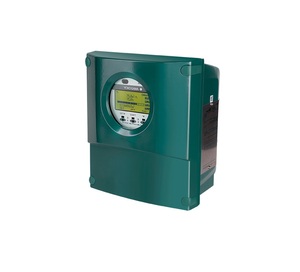 Débitmètres magnétiques Yokogawa ADMAG AXG AXG1A AXG4A de type intégré pour la mesure du débit, certifiés SIL2 pour l'eau - Product Image 5