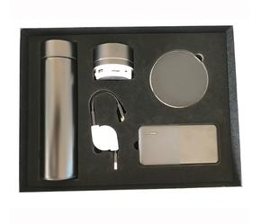 Regalos Promocionales IStapromo, Set de Regalo de Belleza Árabe Musulmán para el Día del Padre, Año Nuevo Chino, Bienestar, Papelería, Caja de Regalo con Bolígrafos para Hombre - Product Image 5