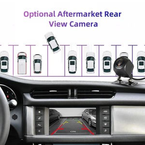 Decodificador Inalámbrico <span class=keywords><strong>CarPlay</strong></span> y Android Auto para Land Rover Jaguar con Sistema Harman, Modelo de 8" y 10.25" - Product Image 2