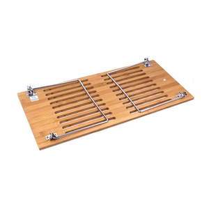 שולחן נייד רב תכליתי מחשב נייד במבוק שולחן מגש שולחן נייד - Product Image 5