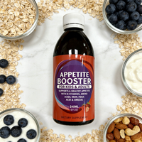 Sirop de prise de poids pour femmes, marque privée en gros, stimulant l'appétit, croissance rapide du corps entier, fessier BBL, multivitamines liquides