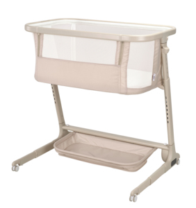 Berceau Électrique Intelligent pour Bébé, Lit Cododo Moderne Automatique pour Nourrissons et Tout-petits, Berceau de Chevet pour Enfants, Berceau de Naissance OEM ODM - Product Image 3