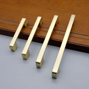Tiradores <span class=keywords><strong>de</strong></span> aluminio para muebles, tiradores <span class=keywords><strong>de</strong></span> aleación <span class=keywords><strong>de</strong></span> zinc para puertas, herrajes <span class=keywords><strong>de</strong></span> latón para gabinetes, tiradores <span class=keywords><strong>de</strong></span> metal sólido para cajones <span class=keywords><strong>de</strong></span> cocina, juego <span class=keywords><strong>de</strong></span> tiradores. - Product Image 4