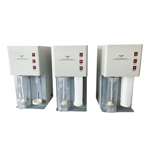 Analyseur d'azote Kjeldahl de laboratoire, appareil de test de protéines automatique et semi-automatique pour les échantillons <span class=keywords><strong>alimentaires</strong></span>, d'alimentation et agricoles - Product Image 5