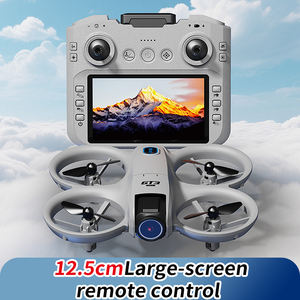 Dron Gt3 MAX para exteriores, para principiantes, con marco de plástico, pantalla 4K HD, control remoto, posicionamiento por flujo óptico, espectáculo de luces, UAV, cuadricóptero LED. - Product Image 6
