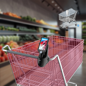 [Yêu cầu giảm giá] meferi Ciao <span class=keywords><strong>5</strong></span> inch thiết bị thanh toán màn hình cảm ứng Android 13 trợ lý Mua Sắm Thông Minh ngựa vằn ps30 - Product Image 3