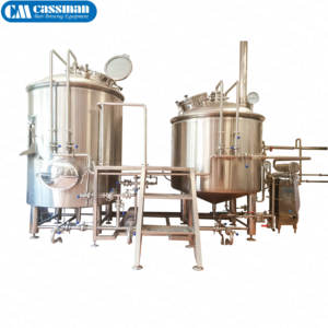 Kits de distillerie de gin, <span class=keywords><strong>rhum</strong></span>, whisky, brandy, vodka, cuivre pur 99.95% de capacité de 500L à usage commercial - Product Image 5