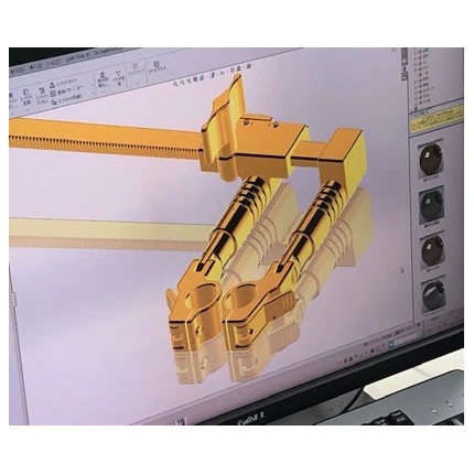 Доступные материалы, комбинированные Металлические Пластиковые водонепроницаемые деловые дизайнерские услуги