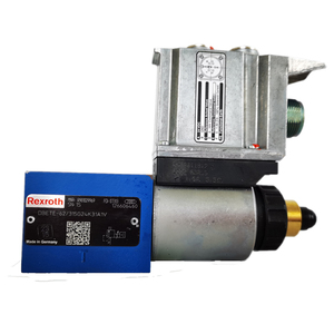 DBETBX-1X/315G24-16Z4M Débordement proportionnel - Product Image 5