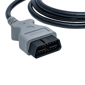 Bo-sch 1699200366 Motoranalyse-Diagnosegerät VCI C6 (MTS6511) Land Rover DOIP (MTS6533) für MTS6535 <span class=keywords><strong>1</strong></span> Jahr 12-24V - Product Image 2