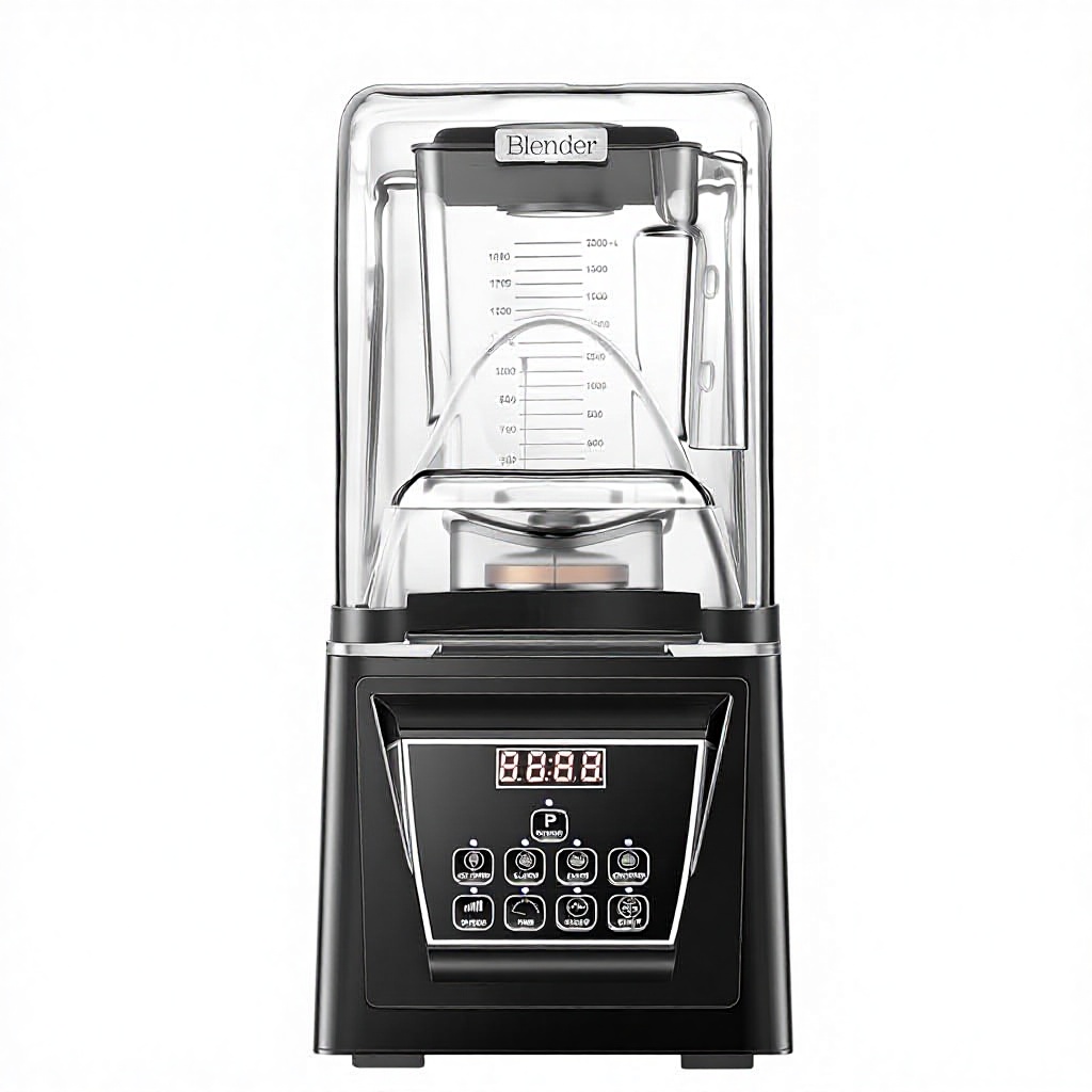 110v 22V AC 8830 Universal Series Motor Single-Phase Intelligent Cooking Food Processor Machine