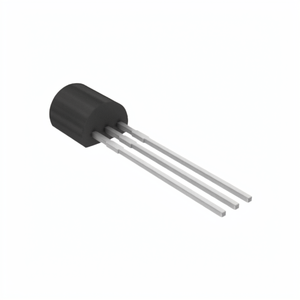 Electronics Component TO-226-3, TO-92-3 Formed Leads Manufacturer Channel Z0103MA0 412 Thyristors - Product Image 1