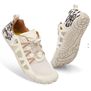 Athletic Hiking Water <b>Shoes</b> Womens Mens Quick Dry Barefoot Beach Walking <b>Kayaking</b> Surfing Training Water <b>Shoes</b> - Product Image 1