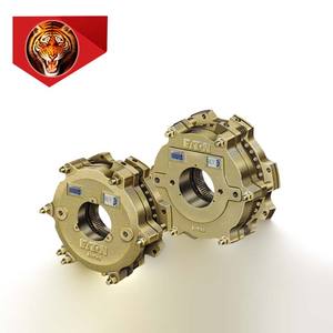 อุปกรณ์ Drawworks ดิสก์เบรกไฮดรอลิกสําหรับแท่นขุดเจาะและงานท่อ - Product Image 3