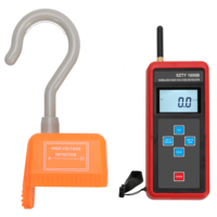 Electroscopio Inalámbrico de Alto Voltaje XZTY1800B
