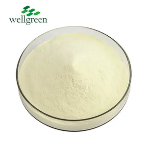 Healthcare Supplements Natto Souce CAS 27670-94-6 Menaquinon-7 Vitamin K2 MK7 1.0% Powder