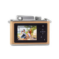 Imprimante photo couleur portable HPRT Z2, mini imprimante de poche mobile Zink AR sans fil, imprimante instantanée pour téléphone et voyages