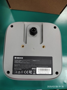 Robot Cortacésped Automático con Caja Recolectora de Césped y Función Inalámbrica, Cortacésped a Gasolina con Capacidad para 1500 Metros Cuadrados, Cortacésped con Caja Recolectora de Césped Inalámbrico - Product Image 2