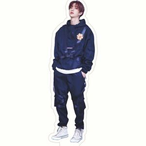 Figura Personalizada de Ídolo, Personaje Wangyibo, Soporte Acrílico Transparente - Product Image 5