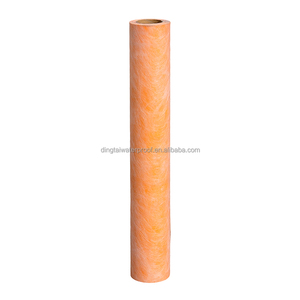 <span class=keywords><strong>Membrane</strong></span> imperméable composite professionnelle PE PP, feuille de polyéthylène et polypropylène pour <span class=keywords><strong>fondation</strong></span> de toit en béton - Product Image 1