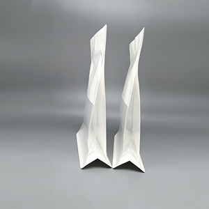 High Quality Moisture-Proof Gravure Printed Eight-Side Seal <strong>Plastic</strong> <strong>Bags</strong> for Food Packaging and Storage - Product Image 2