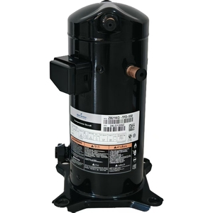 Precio de fábrica 5HP Uso generalizado Compresor de refrigeración de alta calidad Compresor de desplazamiento de aire acondicionado - Product Image 4