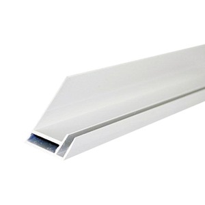 Oem ODM CNC gia công dịch vụ hình chữ nhật khung nhôm cho nhà ảnh Hội Đồng Quản Trị - Product Image 4