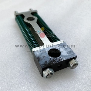 Ressort de pression MA de haute qualité P0914300 pour système de ressorts de pression KBA 105, pièces de presse offset - Product Image 4