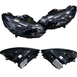 Pour Mercedes-Benz EQE, EQA 260, EQB, EQC, EQS véhicules électriques à énergie nouvelle-phares avant, clignotants, phares de signalisation - Product Image 2