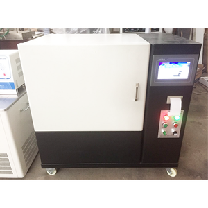 ASTM C518 열 흐름 전도도 미터 열 전도도계 - Product Image 3