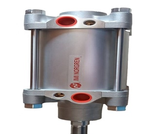 PRA/182040/L4/160- Kit de Reparación de Cilindros, Filtro Solenoide _ Cilindros - Product Image 2