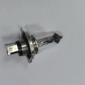 New Vehicle Lighting <b>H4</b> P43t-38 3200k Warm White 12V 60/55W Halogen Car Bulb Headlight with 6-Month Warranty - Product Image 2