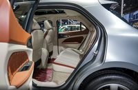 Great Wall ORA Good Cat 2025 430 km CLTC Compact Pure Electric Hatchback 5 Portes 5 Places Véhicule Électrique Neuf pour Usage Familial