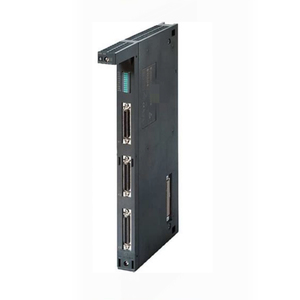100% ใหม่ล่าสุด438-1 i/o นามสกุล6DD1607-0CA1 exm 438-1 i/o - Product Image 1