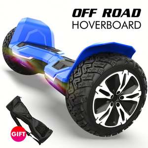 Gyroor Chine Fabricant Hover Board 8.5 pouces de haute performance - Product Image 2
