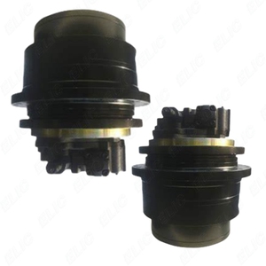 Motor de Traslación para Miniexcavadora de Fabricación Personalizada 9180731 9181123 ZX120 ZX130 ZX120-6 ZX120-3 Transmisión Final para - Product Image 3