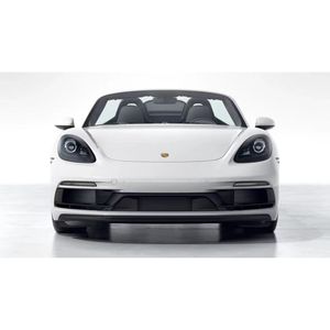 Para el kit de carcasa GTSSD actualizado Porsche 718 adecuado - Product Image 4