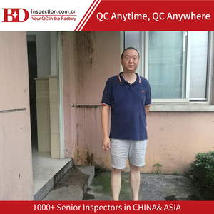 Servizio di Ispezione e Controllo Qualità di Terze Parti a Wenzhou, Guangzhou, Shenzhen, Yiwu, Yingchang - Product Image 5