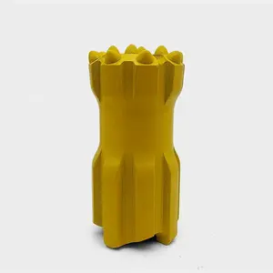 Dụng cụ khoan giàn khoan chất lượng cao, mũi khoan đá ren T45 với giá tốt - Product Image 4