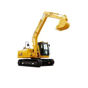 Top Sale Shantui 15 Ton SE150 Medium Excavator