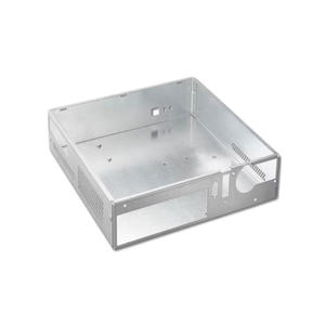 Fabricantes de cajas de conmutación personalizadas, carcasa de aleación de aluminio, gabinete eléctrico, fuente de alimentación, caja de Control, caja de carcasa - Product Image 2