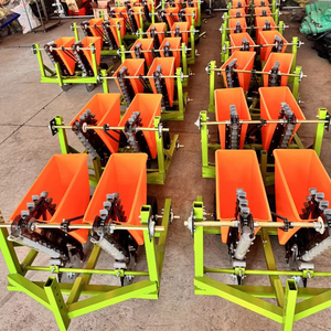 Nuovo Stile Seminatrice per Aglio, Trapiantatrice Efficiente, Erpice Rotante, Seminatrice Agricola, Sembradora de Maíz per la Coltivazione e la Semina <span class=keywords><strong>di</strong></span> <span class=keywords><strong>Semi</strong></span> d'Aglio - Product Image 2