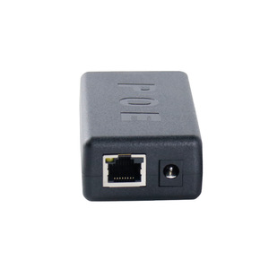PoE Splitter 48V to 5V Power Supply Module Gigabit <b>Ethernet</b> <b>Adapter</b> for Network Cable - Product Image 3